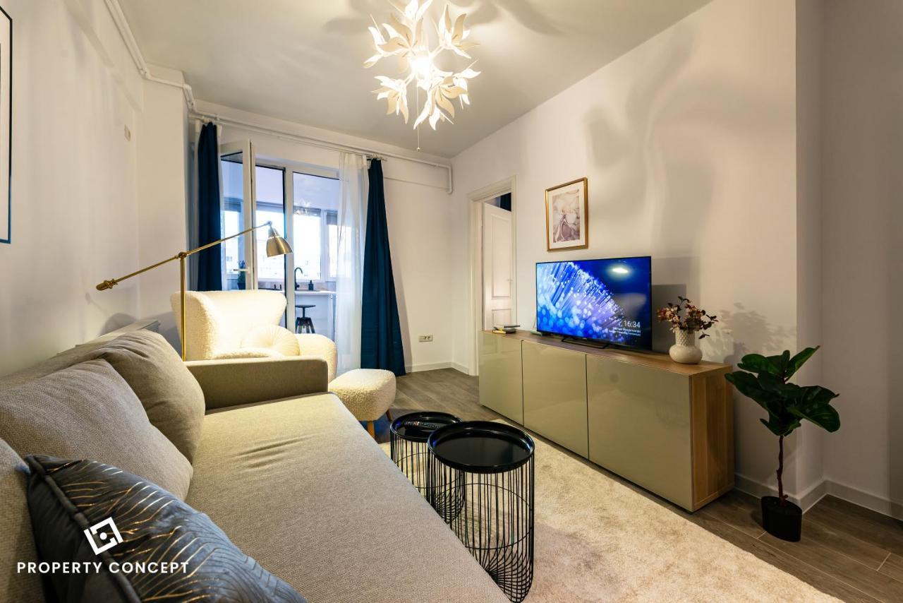 Central Residence Apartment 508 Bucarest Exterior foto