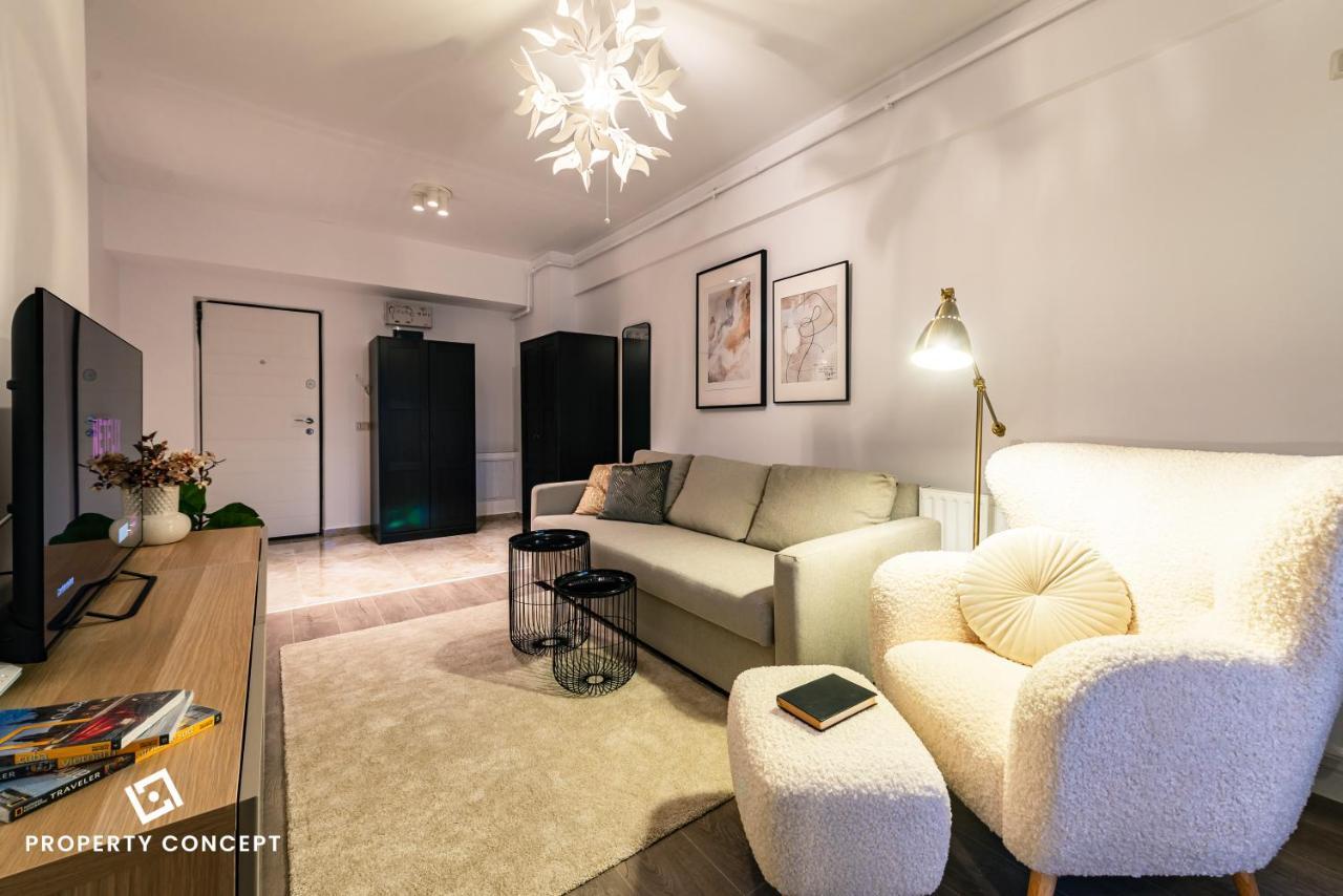 Central Residence Apartment 508 Bucarest Exterior foto